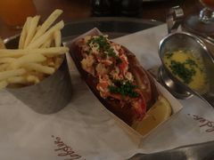 -Burger & Lobster(Dean Street)