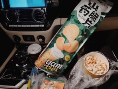 -枫花园汽车电影院(朝阳公园店)