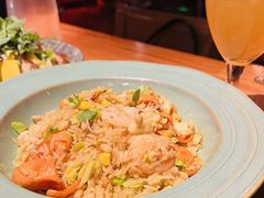 -MR.ROCKY洛奇先生·西餐&酒吧(太古仓店)