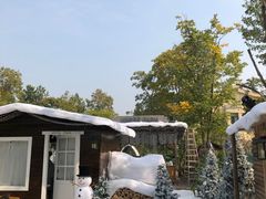 -HERRE·FARM 赫尔露营农场·团建聚会包场