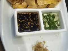 -苏小柳点心·手作小笼包(康桥分院)
