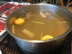 -大喜牛鲜牛肉火锅(营迹路店)