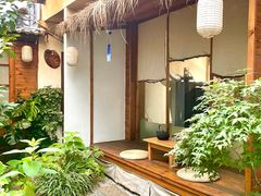 -边渡咖啡烘焙店(昙华林店)