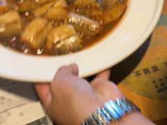 -拉完海鲜大排档(温岭店)