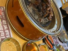 -闻老头·菊花炭烤肉(D11店)