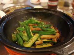 -老梅园大虾城(八一桥店)