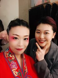 -盘子女人坊古装写真摄影(天津总店)