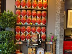 -小河盐帮·私家菜·烤鸭(三元桥·霄云路店)