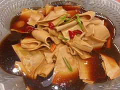 -好福记饭店(红梅公园店)