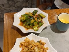 -大理董·董家小厨野生菌火锅(古城旗舰店)