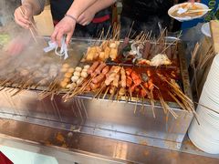 -郭记小街麻辣烫(南小街总店)