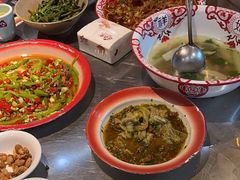 -灶东家民间菜(回兴店)