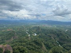 -丹霞山风景名胜区