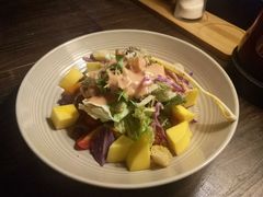 -巴别塔法餐舍(朝阳店)