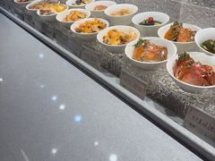 -李犟大爆鳝面·手工蟹黄包(湖滨西湖店)