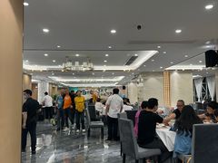 -海宝酒家(中山四路店)