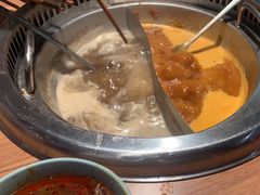 -季季红火锅(长沙步行街店)