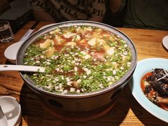 -苹果树下艺术餐厅(宋庄店)