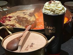 -色響火锅(恒隆广场店)