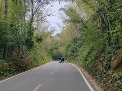 -石燕湖生态旅游景区