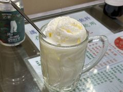 -义顺牛奶公司(新马路老店)
