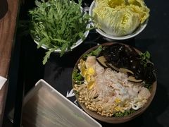 -大隐·成都火锅Bistro(合生麒麟新天地店)