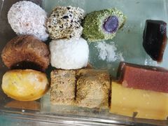 小吃拼盘-护国寺小吃(地安门店)