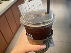 -星巴克(成都天府机场2店)
