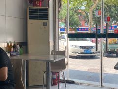 -五厂炸串(四流南路店)
