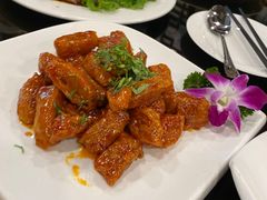 -燕风楼烤鸭店(建设总店)