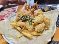 -百特喜·意大利餐厅(八佰伴镇江店)
