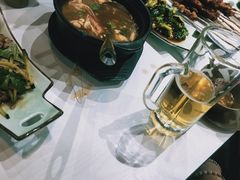 -大胡子海鲜·天津菜·砂锅烧烤(五大道创始店)