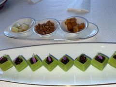 -北京柏悦酒店·锦庭餐厅Dining Room