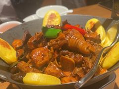 -小户人家(循礼门南国中心店)