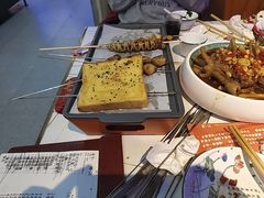 -亿牌牌东北烧烤(博物馆旗舰店)