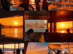 -武汉关码头(轮渡站)