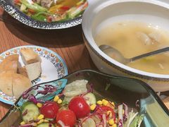 -驿楼兰·新疆菜(火车站店)