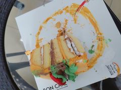 -BONCAKE裱花蛋糕(万象汇店)