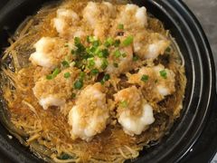 -雀蓝川菜(滨湖万象汇店)