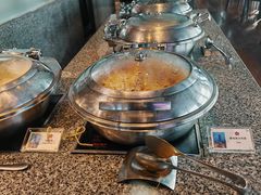 -虎门美思威尔顿酒店(海之光自助餐)