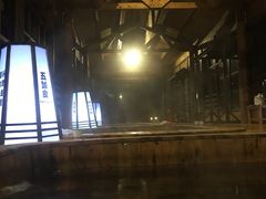 -杭州第一世界大酒店·云曼温泉