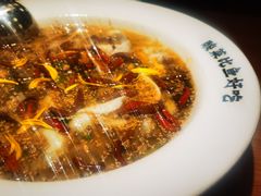 -太二酸菜鱼(沈阳万象城店)