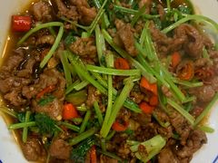 -祥云精致湘菜馆(东1时区店)