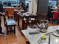 大堂-顺德粥城·叹茶食粥(良化店)