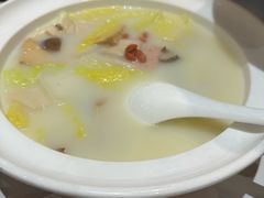 -大碗居·烤鸭·鱼头泡饼(天坛东门店)