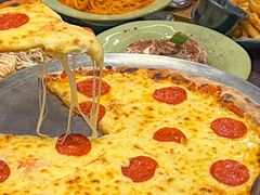 -机器人火炉披萨