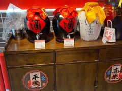 -老北京胡同味道二荤铺(酒仙桥店)
