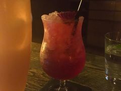 -FLAIR顶层餐厅酒吧(浦东丽思卡尔顿酒店)