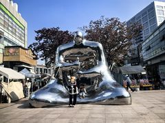 -证大大拇指广场(芳甸路店)