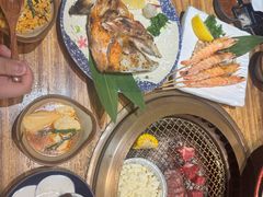 -炎蔵牛舌烤肉